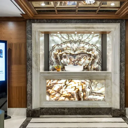 Hotel Aspera Golden Horn