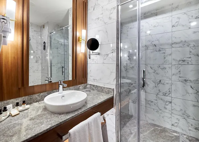 Aspera Golden Horn 4*