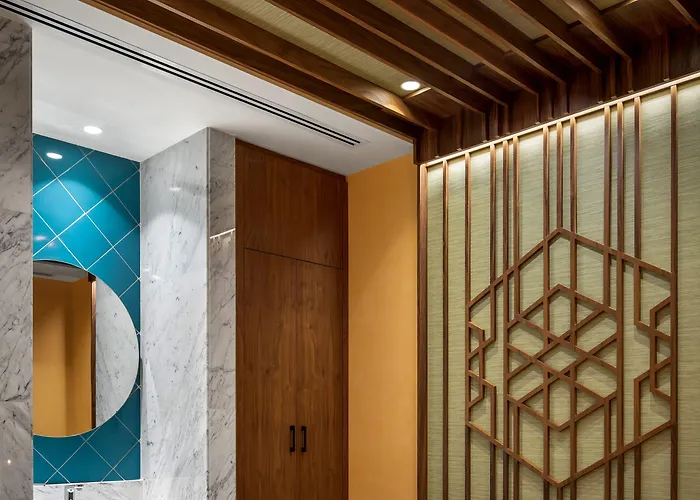 Aspera Golden Horn Стамбул