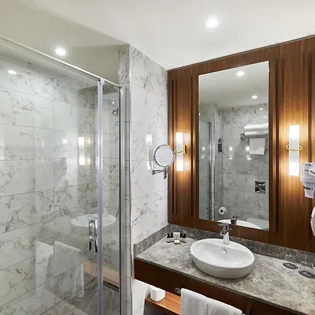 Aspera Golden Horn 4* Estambul
