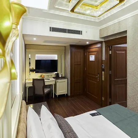 Aspera Golden Horn Estambul