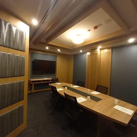 Aspera Golden Horn 4* Стамбул