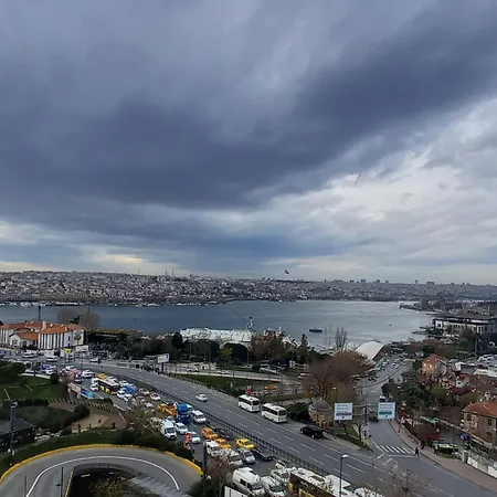 Aspera Golden Horn 4* Стамбул