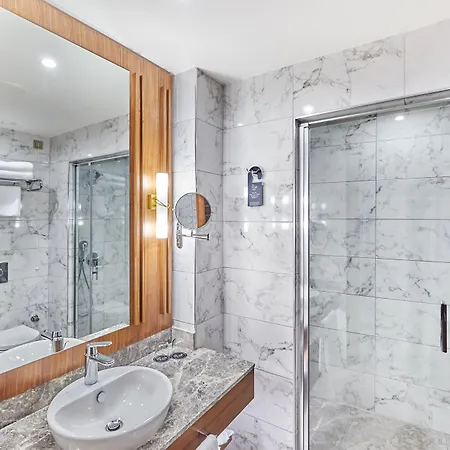 Отель Aspera Golden Horn 4*