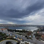 Aspera Golden Horn 4* Istanbulská provincie