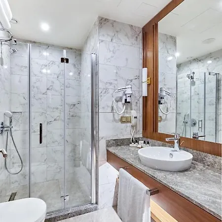 Otel Aspera Golden Horn 4*