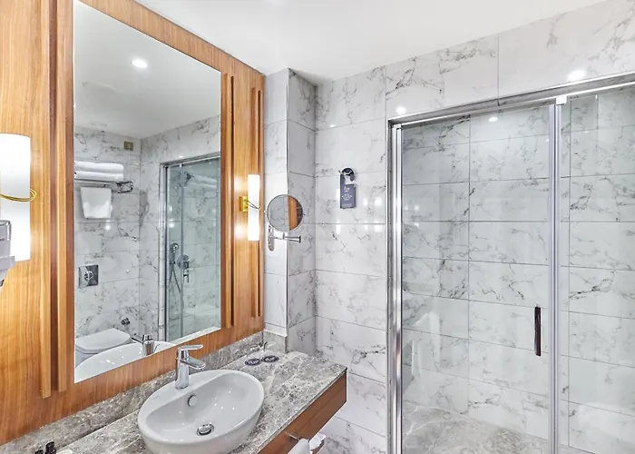 Aspera Golden Horn מלון